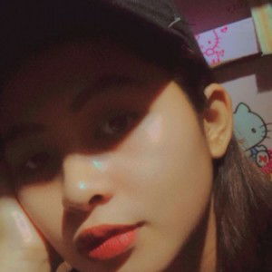 Mary Rose Ann De Rueda Bombita profile icon