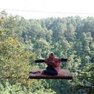 Nur Safitri profile icon