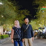 Warih Hidayati profile icon