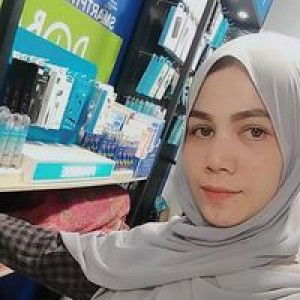 Nafiza Falihah profile icon