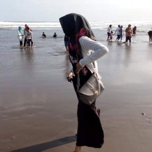 Lisya Agustina profile icon