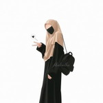 Nady zahari profile icon