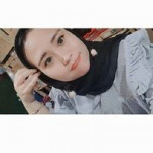 Ariny Dwi Lestari profile icon