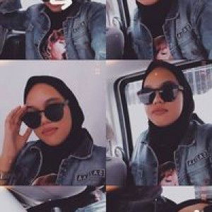 Andini Apriliani profile icon