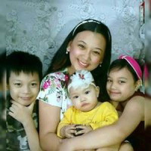 Angel Edelyn Patricio profile icon