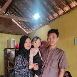 Alvina Damayanti profile icon