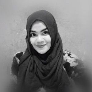 fazriah agstn profile icon