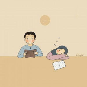 Anita D. Rahman profile icon