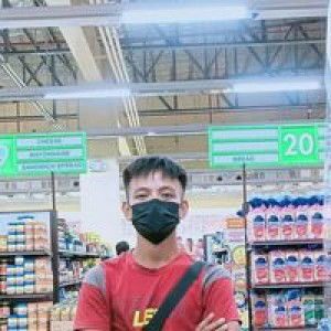 Mazdah Rosbil Damiano profile icon