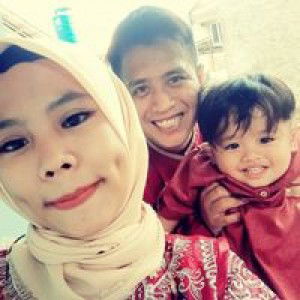 Fauziyyah Syifa profile icon