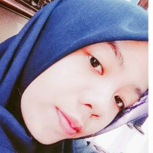 amira salikha profile icon