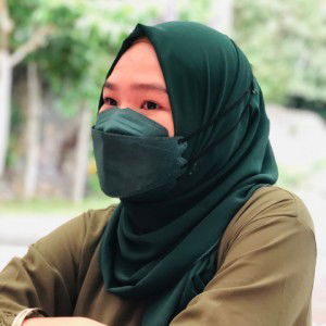 Norheda Abdulmalik profile icon