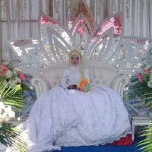 Fafa Virgo profile icon