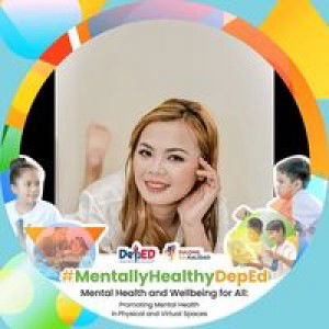 Rachel Anne E. Arellano profile icon