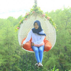 Ulfa Alfi profile icon