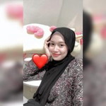 Izna Nadia profile icon