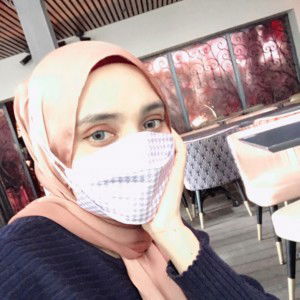 Fara Rafiq profile icon