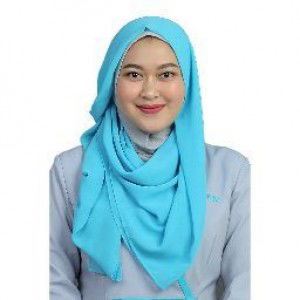 Triska Handayani profile icon