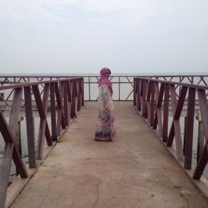 Nabila Barni profile icon