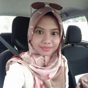 norinad Radzi profile icon