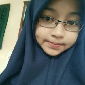 Alfinaindah Widiya profile icon
