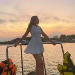 Jaysa Flores Cosares profile icon