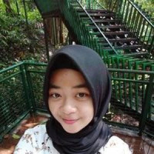 Rika Pratiwi Sabrina profile icon