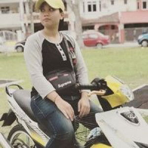 Fazlina Ayu profile icon