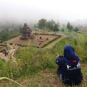 Alfi Hamidatun Nushroh profile icon