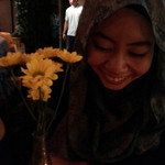 Risca Anitawati profile icon
