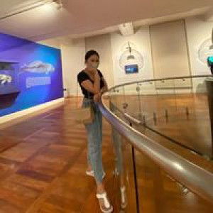 Vanessa Andrade profile icon