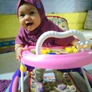 ShaqilaSalwa Fadena profile icon