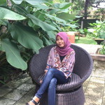 vivi fikriyah profile icon