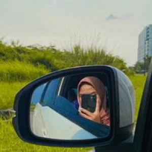 Okta Carissa Zuyyin profile icon