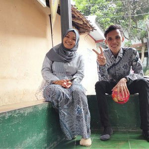 Ariska Lilla profile icon