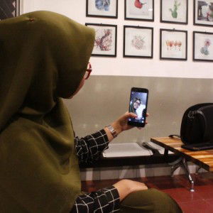 Asri Uzmah profile icon