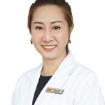 Physician Jolene Chong profile icon