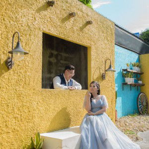 lusy audyna profile icon