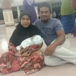Myfaezah Keluarga profile icon