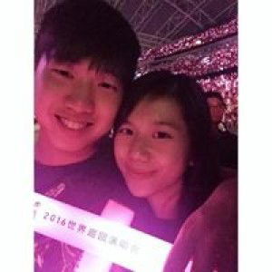 Samantha Wong profile icon