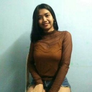 Shiena Salimbot profile icon