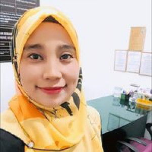 Liyana Kamal profile icon