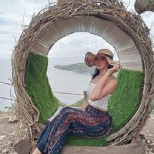 Missy Prasetyana profile icon