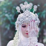 Azizah Carissa profile icon