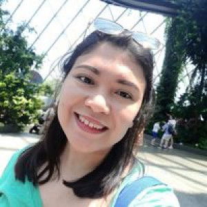 Agustine Rizkia profile icon