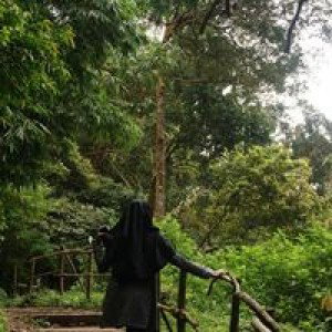 Nadia Nurul Ramadani