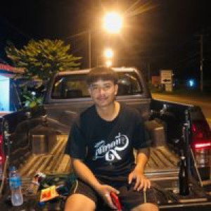 ทิตตย์ เกอร์ profile icon