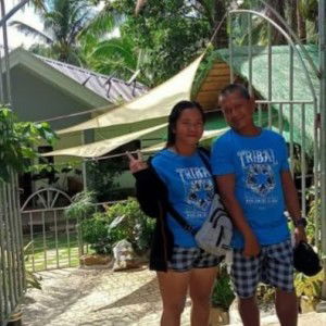 Angelina Ybanez profile icon