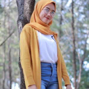 Dian Ayun profile icon