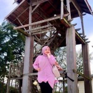 Nur Fatihah profile icon